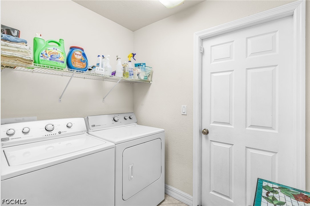 3 Bed Pool Home for Sale in Cape Coral, FL, $6,755 — photo 11