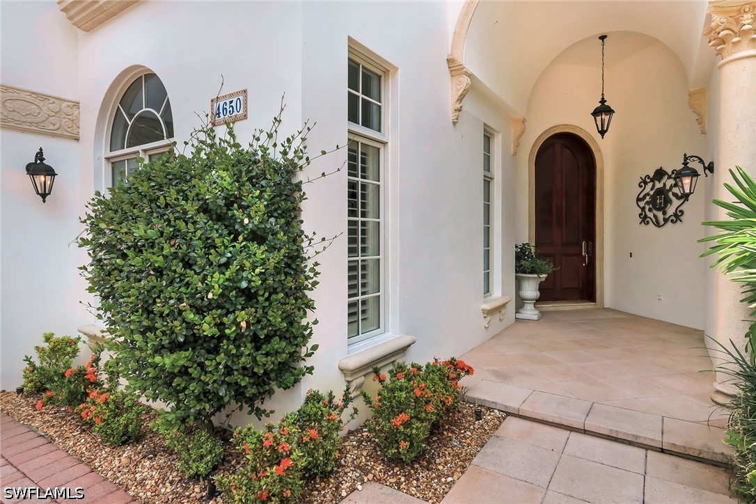 3 Bed Pool Home for Sale in Las Palmas, FL, $1,750,000 — photo 11