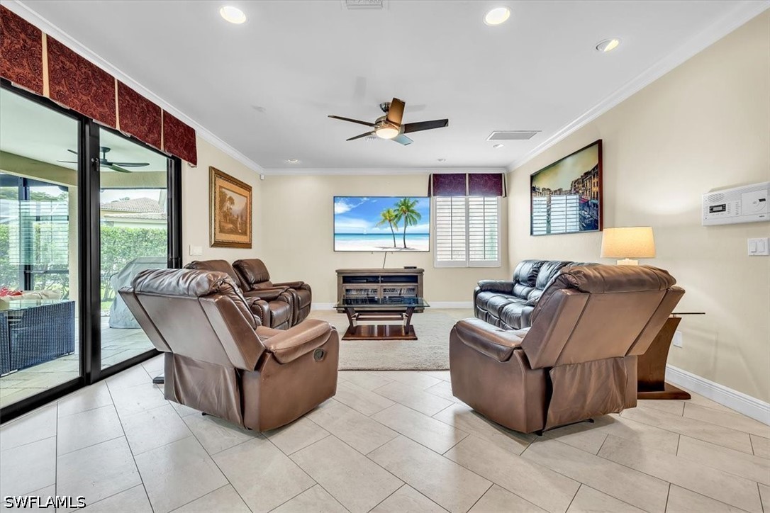 6 Bed Pool Home for Sale in Fort Myers, FL, $1,100,000 — photo 11