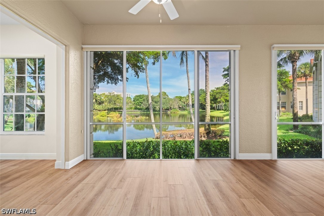 3 Bed Waterfront Home for Sale in The Hamptons, FL, $750,000 — photo 11