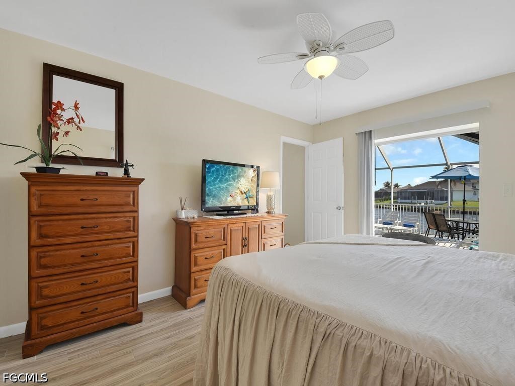 2 Bed Pool Home for Sale in Cape Coral, FL, $1,700 — photo 11