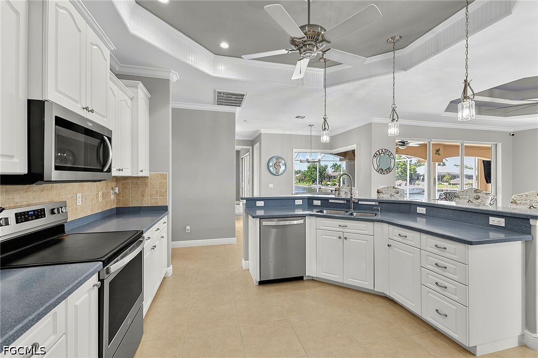 3 Bed Pool Home for Sale in Cornwallis, photo 11