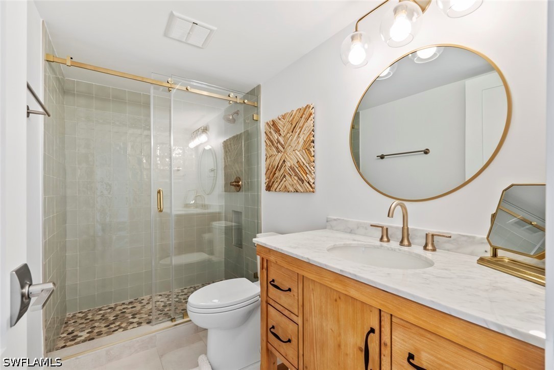 2 Bed Waterfront Home for Sale in Naples, FL, $5,250 — photo 11