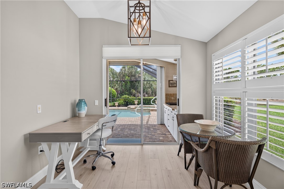 2 Bed Pool Home for Sale in Whisper Creek, FL, $769,900 — photo 11