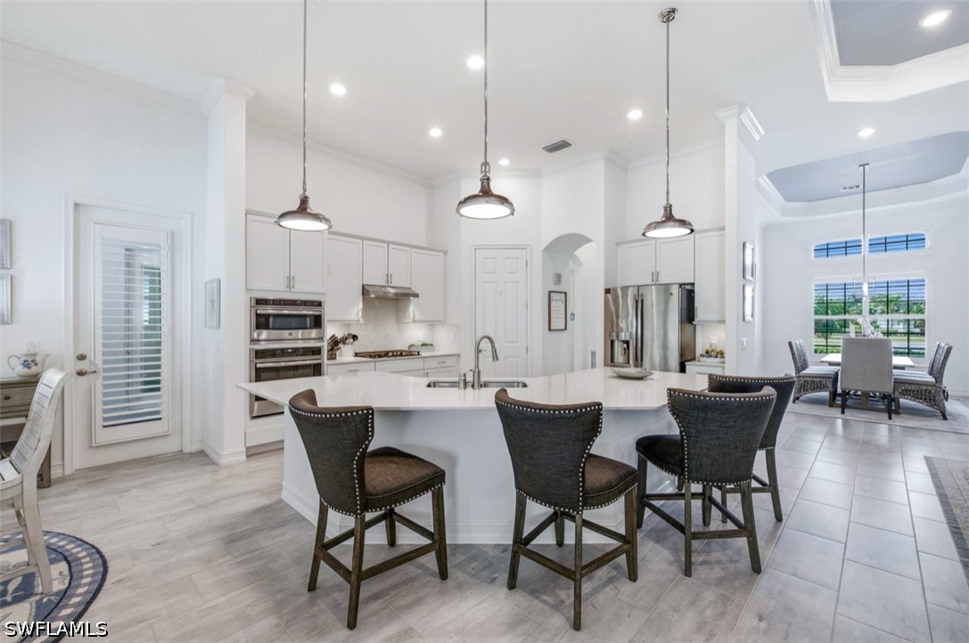 4 Bed Pool Home for Sale in Lamorada, FL, $1,420,000 — photo 11