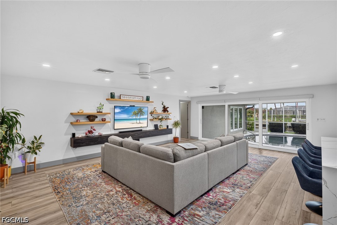 4 Bed Pool Home for Sale in Punta Gorda Isles, photo 11