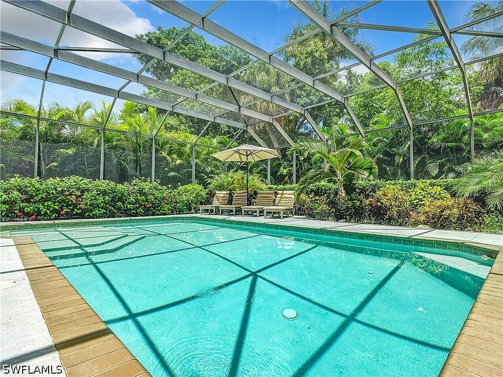 3 Bed Pool Home for Sale in Bonita Springs, FL, $4,800 — photo 11