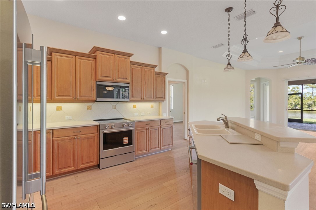 3 Bed Waterfront Home for Sale in Osprey, FL, $749,900 — photo 11