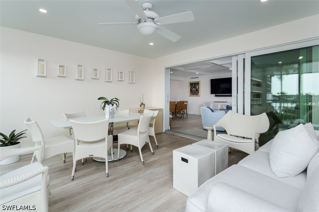 3 Bed Waterfront Home for Sale in La Maison Club, FL, $5,900 — photo 11