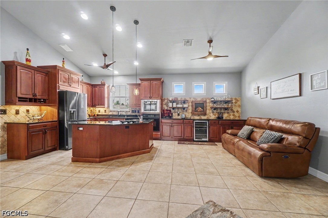 2 Bed Pool Home for Sale in Cape Coral, FL, $700,000 — photo 11