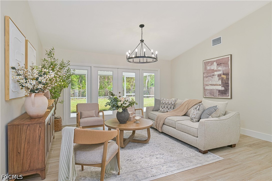 3 Bed SingleFamilyResidence for Sale in San Carlos Park, FL — photo 11