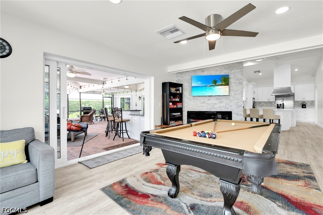 4 Bed Pool Home for Sale in River Forest, FL, $989,900 — photo 11