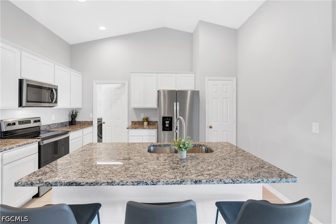 4 Bed SingleFamilyResidence for Sale in Cape Coral, FL — photo 11