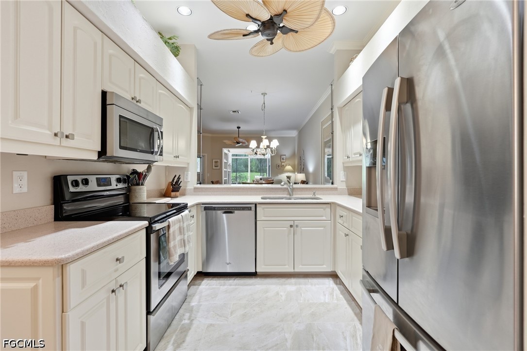 3 Bed Attached for Sale in Fort Myers, FL, $450,000 — photo 11