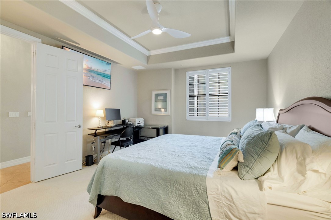2 Bed Waterfront Home for Sale in Mirasol, FL, $619,000 — photo 11