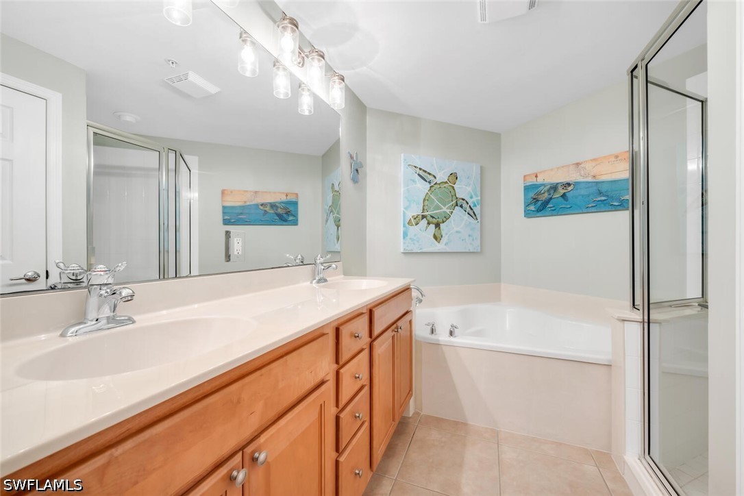 2 Bed Waterfront Home for Sale in Naples, FL, $375,000 — photo 11
