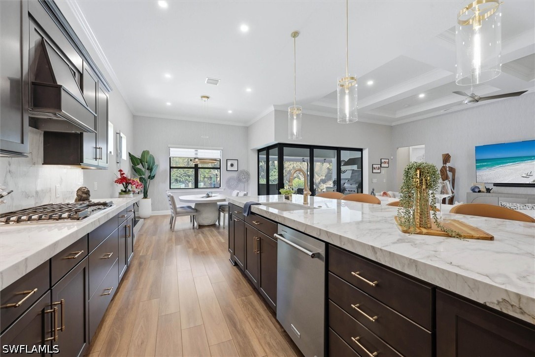 3 Bed Pool Home for Sale in Naples, FL, $1,675,000 — photo 11
