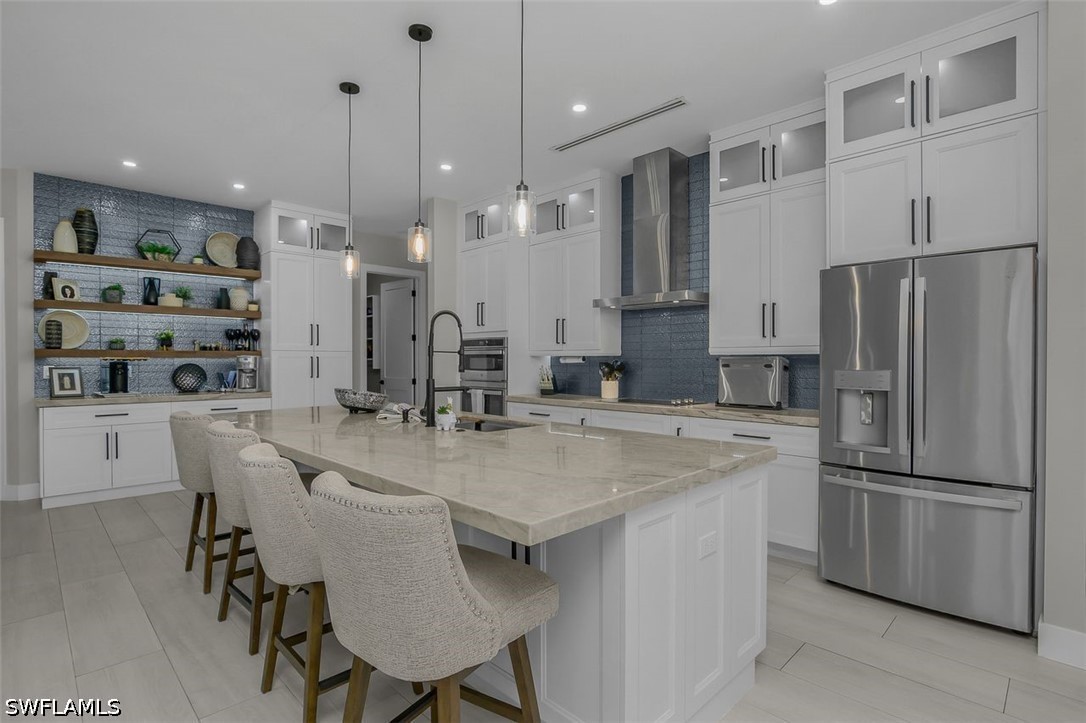 4 Bed SingleFamilyResidence for Sale in Naples, FL, $879,000 — photo 11
