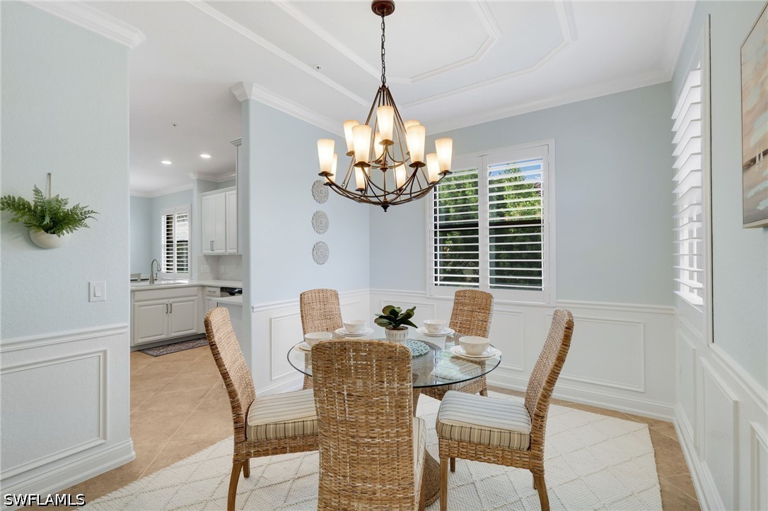 3 Bed Waterfront Home for Sale in Bonita Springs, FL — photo 11