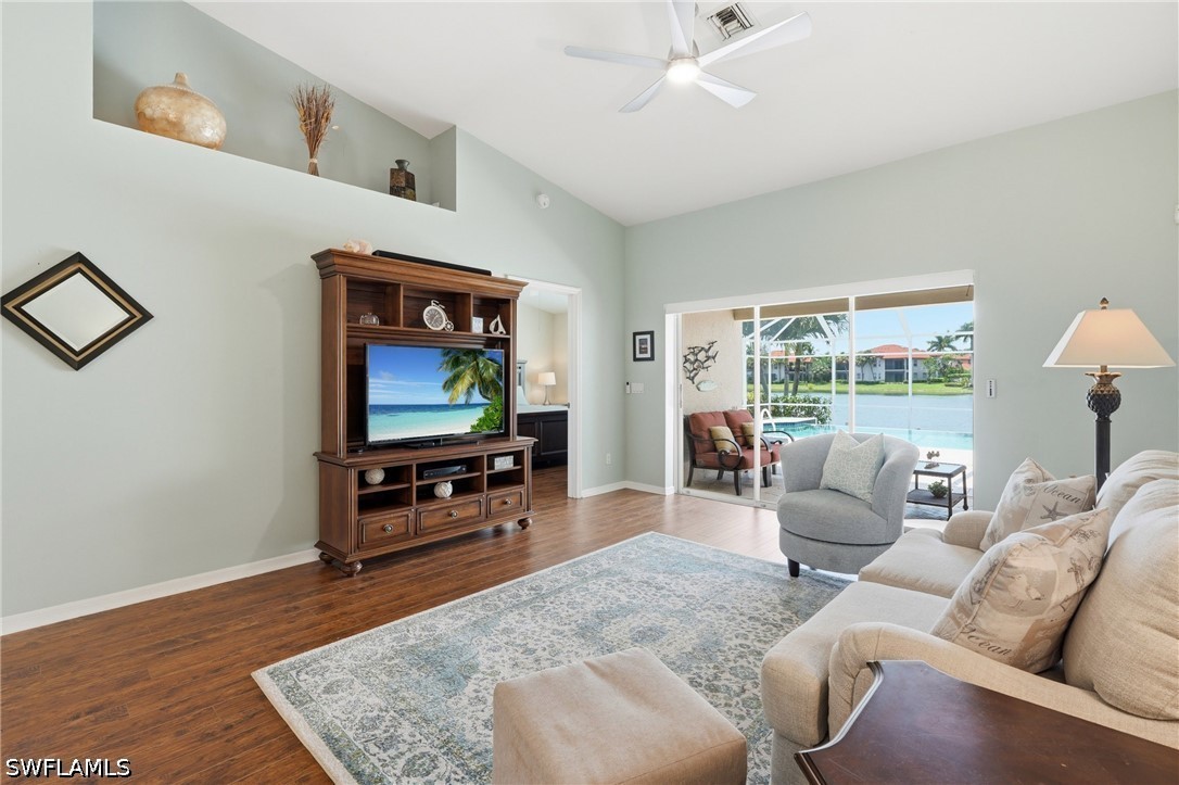 2 Bed Pool Home for Sale in Calumet Reserve, FL, $525,000 — photo 11