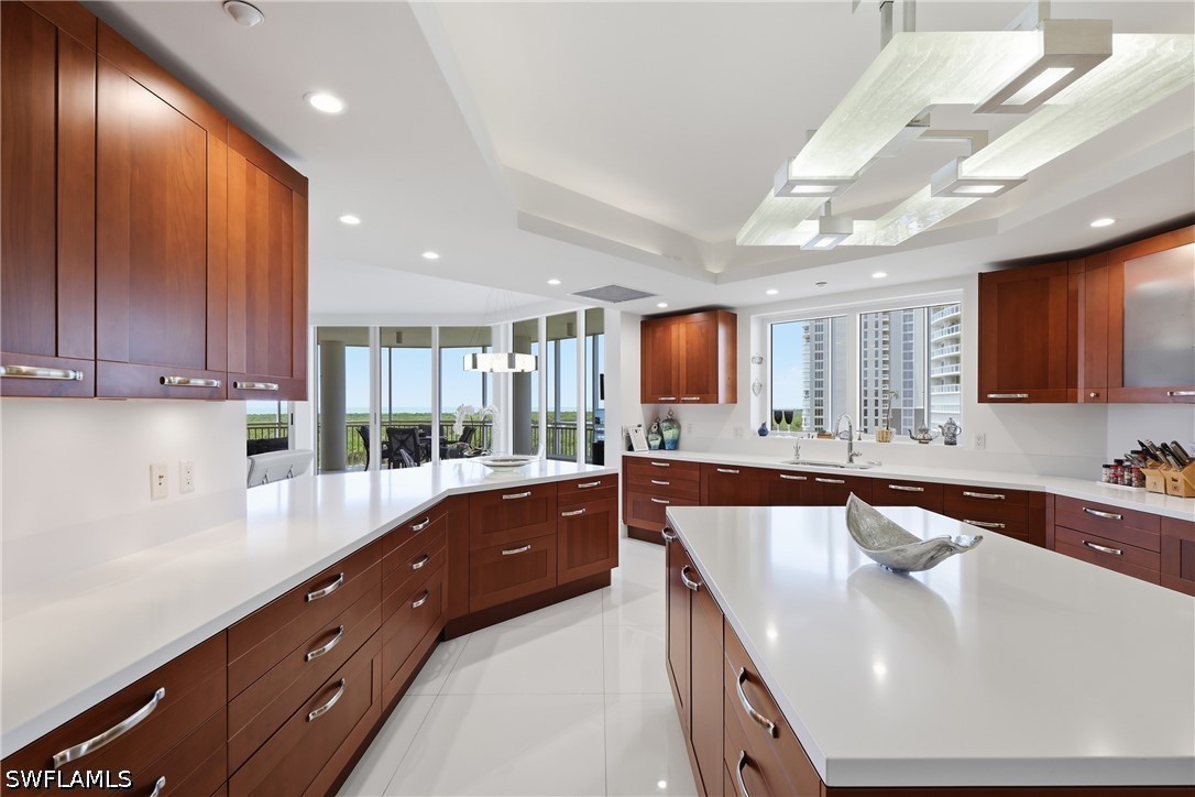3 Bed Waterfront Home for Sale in Aqua, FL, $3,995,000 — photo 11