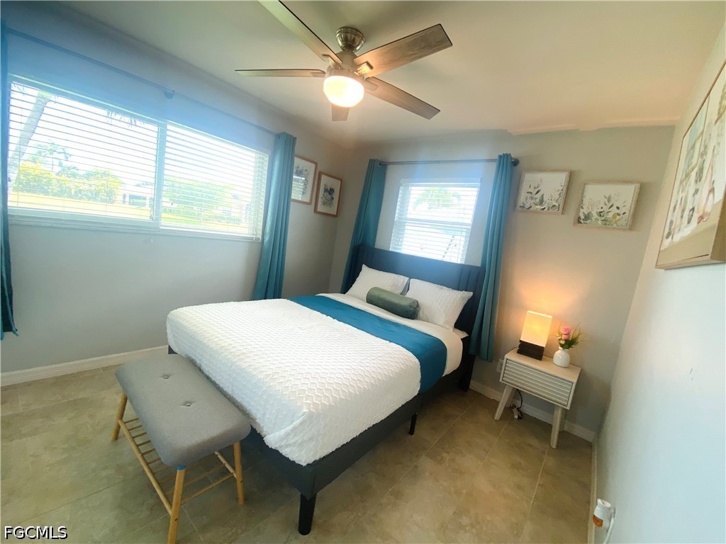 3 Bed Pool Home for Sale in Cape Coral, FL, $3,200 — photo 11