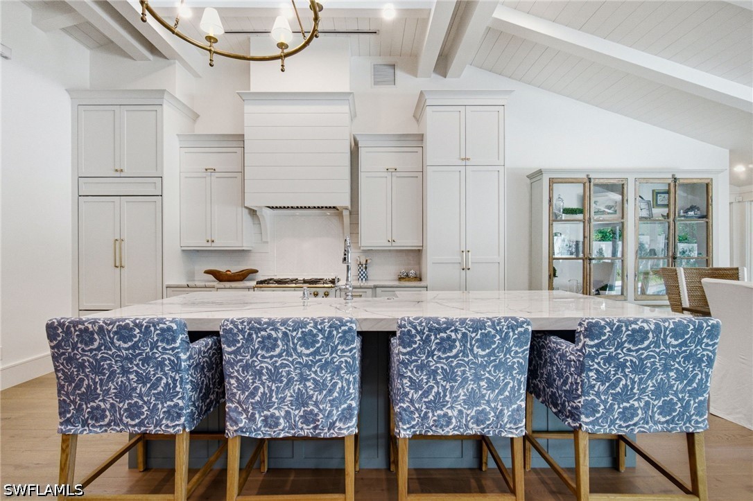 4 Bed Pool Home for Sale in Olde Naples, FL, $6,300,000 — photo 11