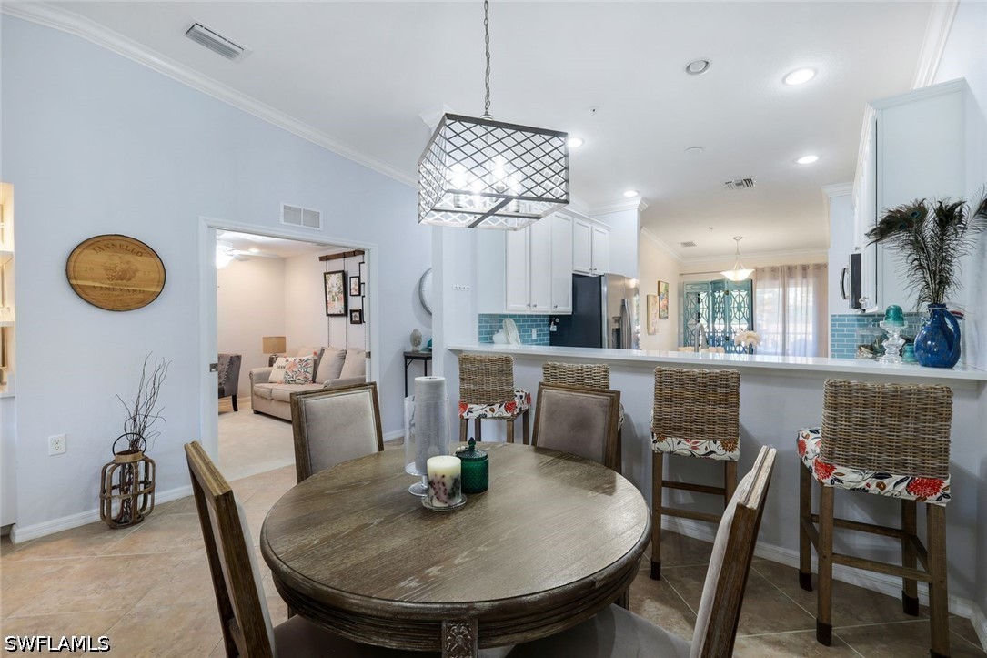 2 Bed Waterfront Home for Sale in Bonita Springs, FL — photo 11