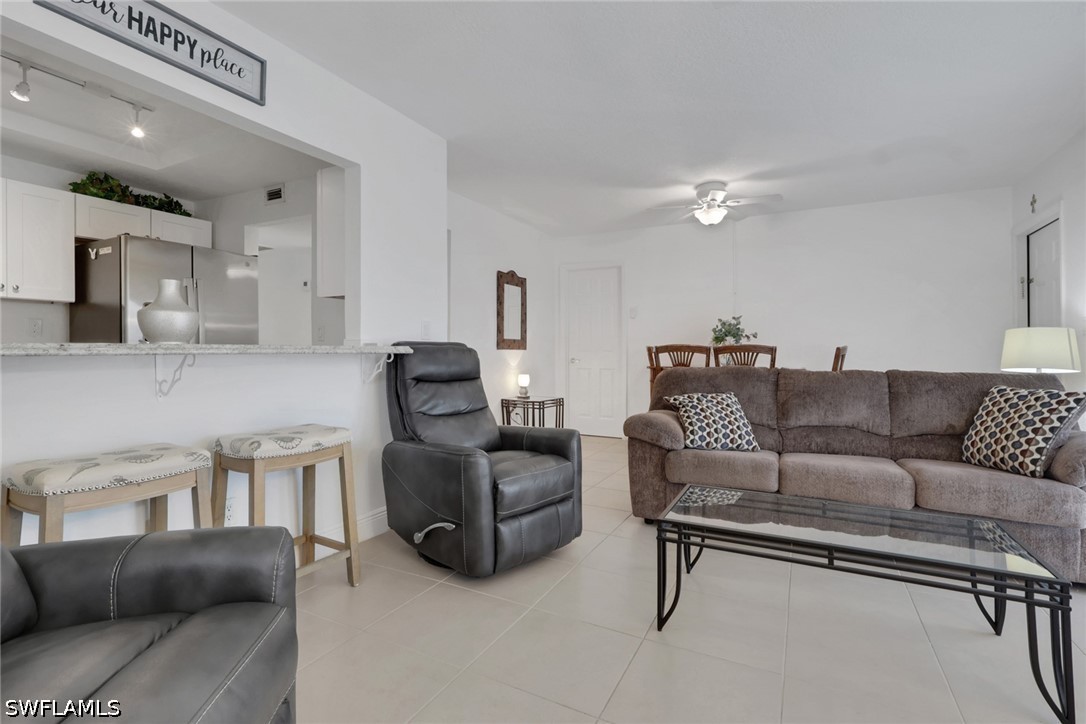 2 Bed Condominium for Sale in North Fort Myers, FL, $180,000 — photo 11