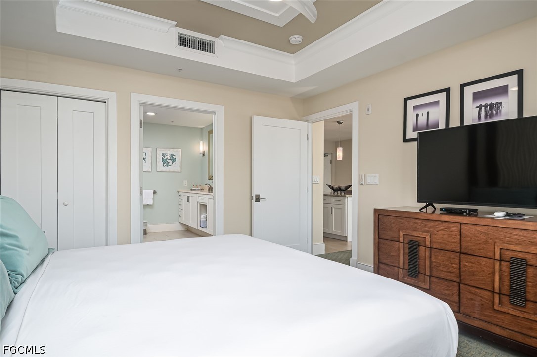 1 Bed Waterfront Home for Sale in Bonita Springs, FL — photo 11