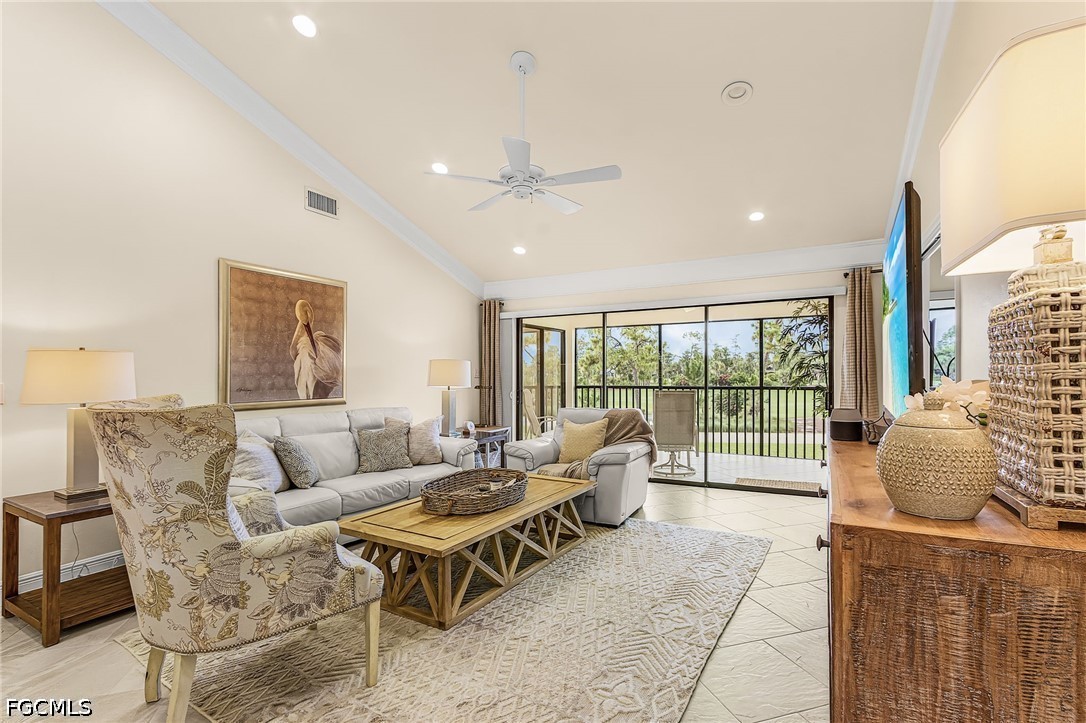 3 Bed Condominium for Sale in Fort Myers, FL, $379,000 — photo 11