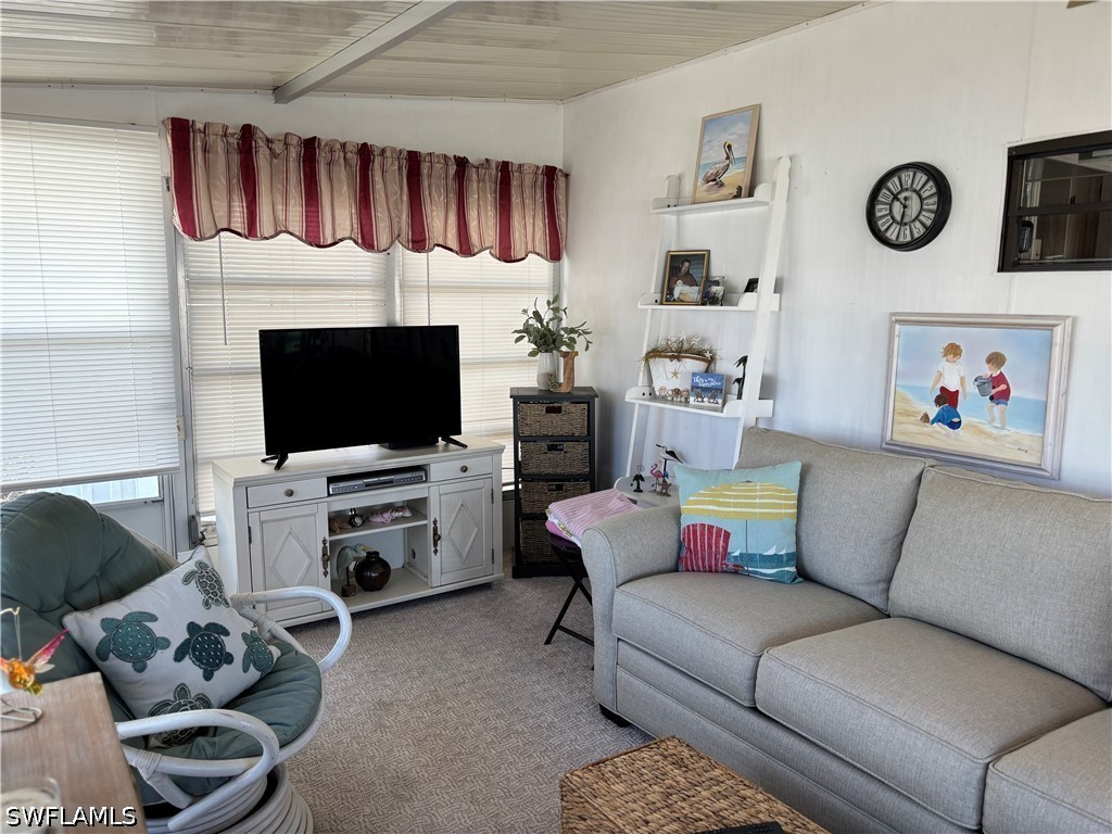 1 Bed ManufacturedHome for Sale in Naples, FL, $72,000 — photo 11