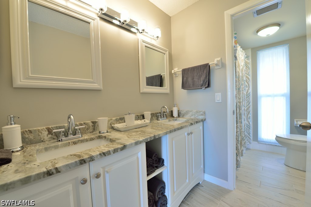 2 Bed Waterfront Home for Sale in Naples, FL, $4,400 — photo 11