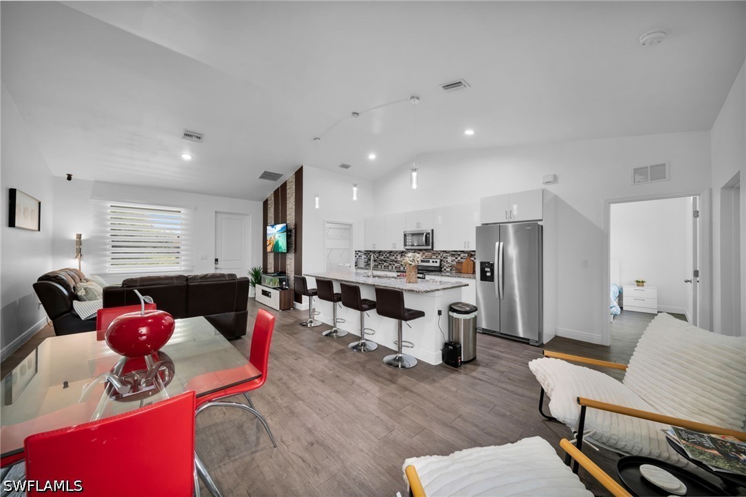 3 Bed SingleFamilyResidence for Sale in Not Applicable, FL — photo 11