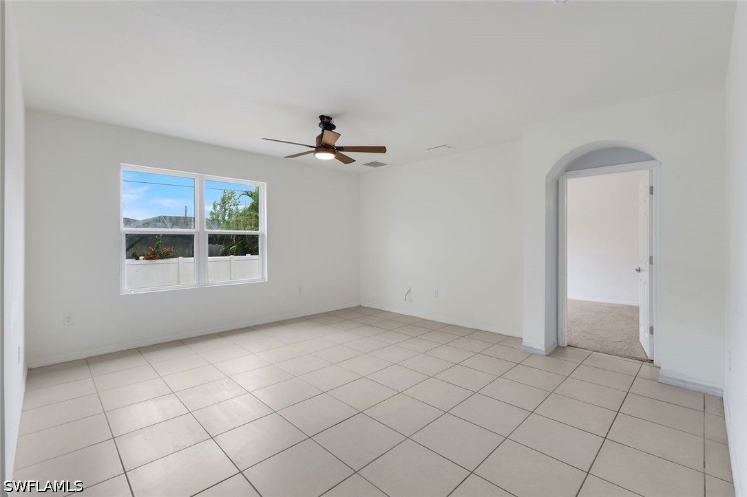 4 Bed SingleFamilyResidence for Sale in San Carlos Park, FL — photo 11