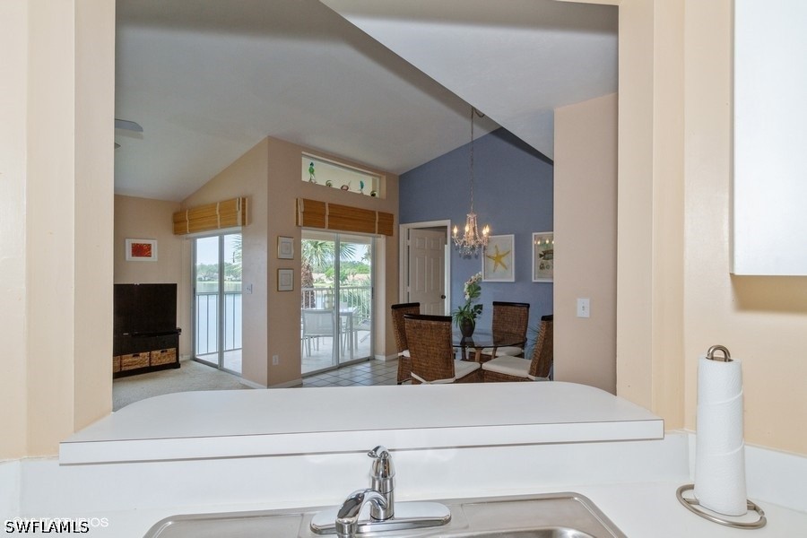 2 Bed Waterfront Home for Sale in Naples, FL, $2,200 — photo 11