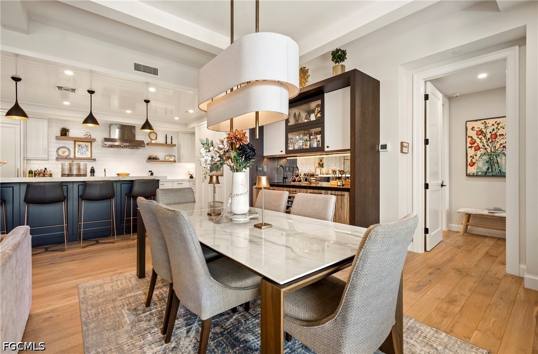 3 Bed Condominium for Sale in Naples, FL, $3,195,000 — photo 11
