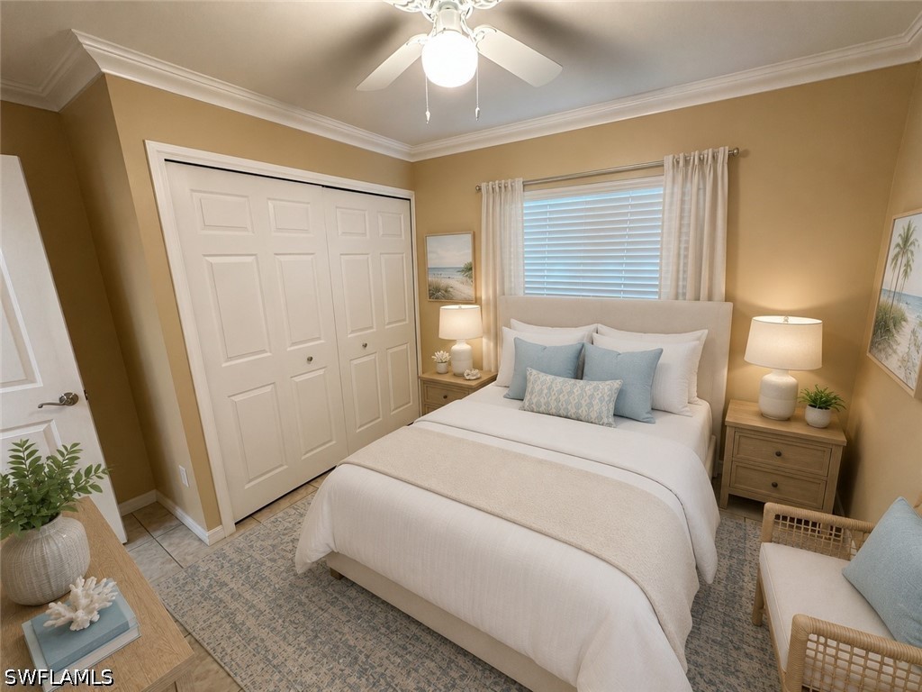3 Bed SingleFamilyResidence for Sale in San Carlos Park, FL — photo 11