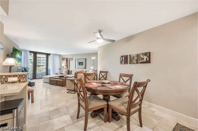 2 Bed Waterfront Home for Sale in Marco Island, FL, $738,000 — photo 11