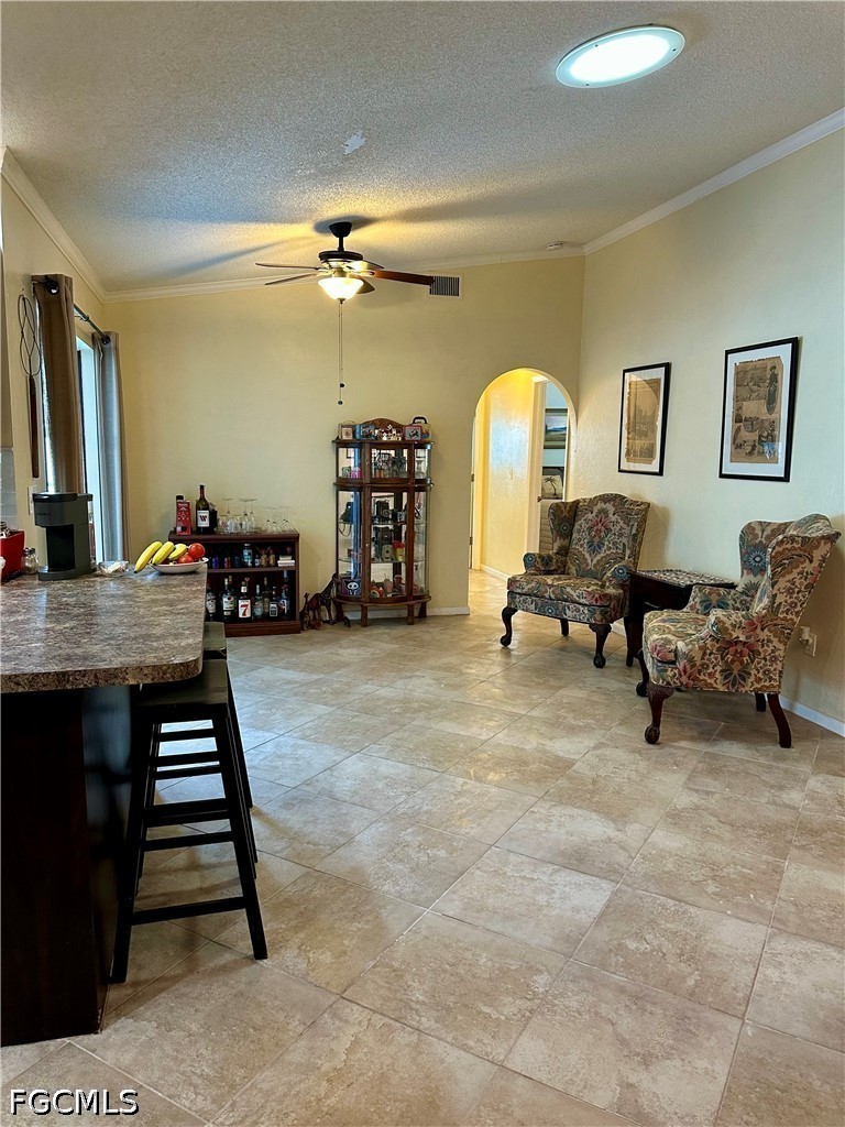 3 Bed Pool Home for Sale in Cape Coral, FL, $387,500 — photo 11