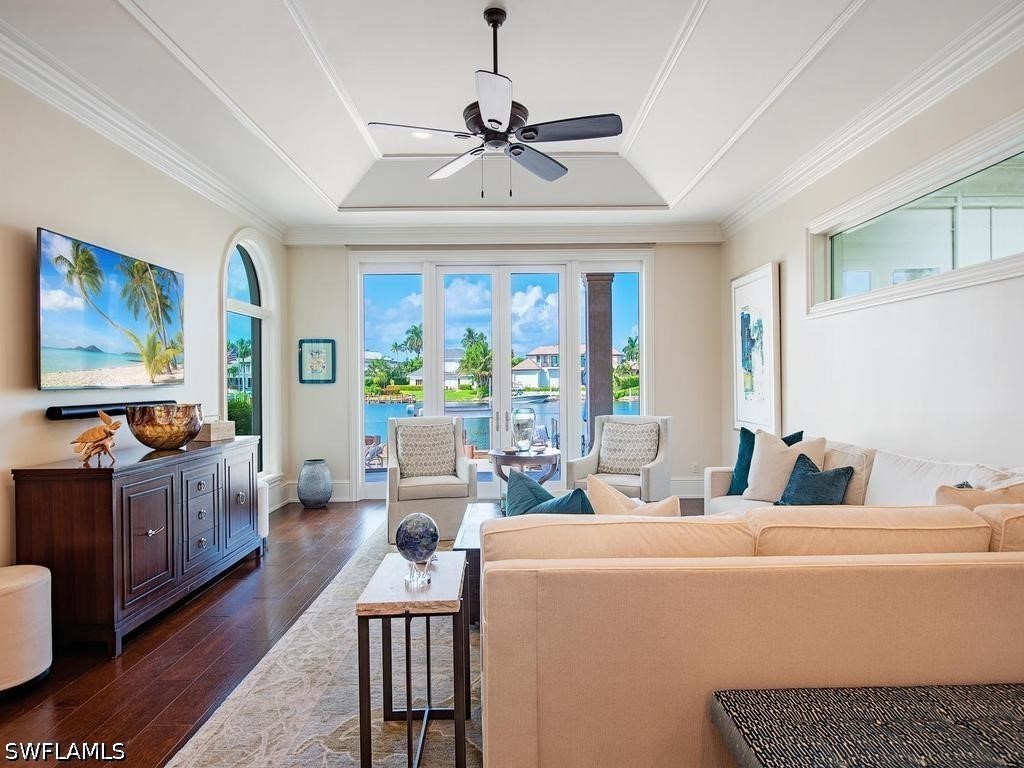 5 Bed Pool Home for Sale in Port Royal, FL, $16,900,000 — photo 11