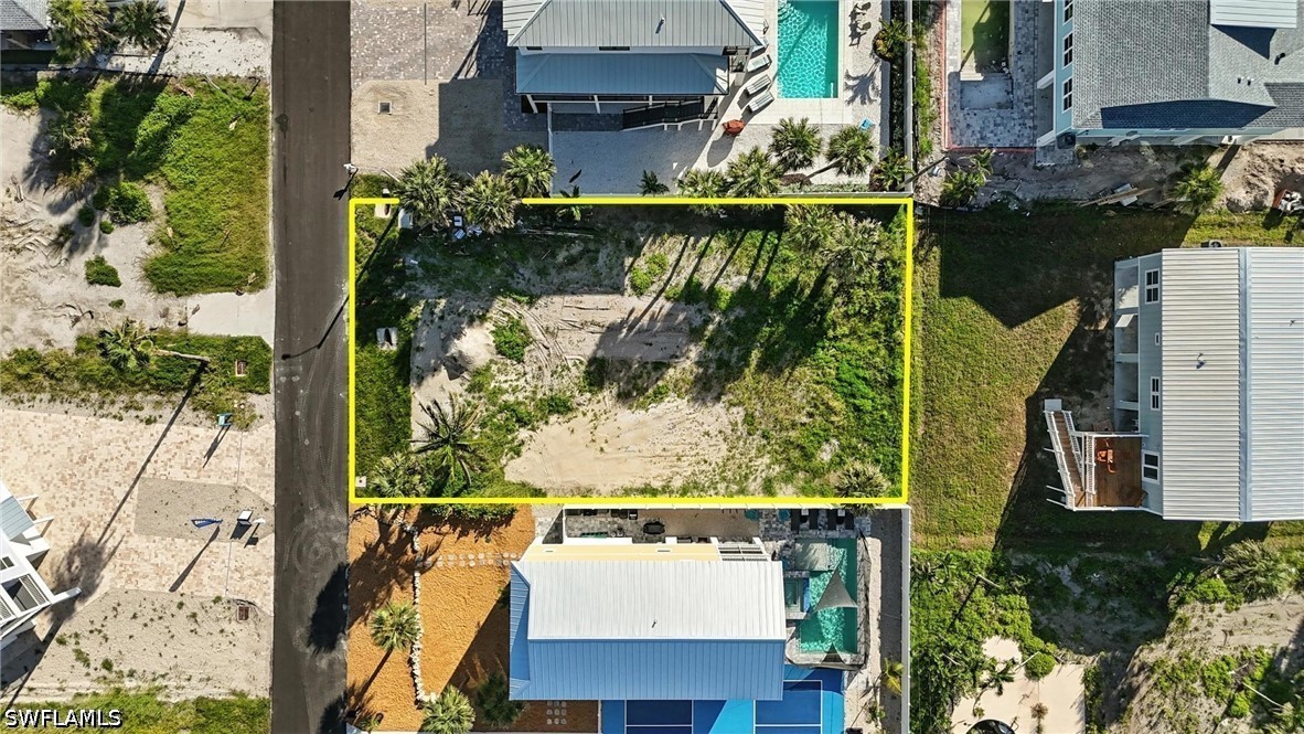 Residential for Sale in Fort Myers Beach, FL, $599,000 — photo 11