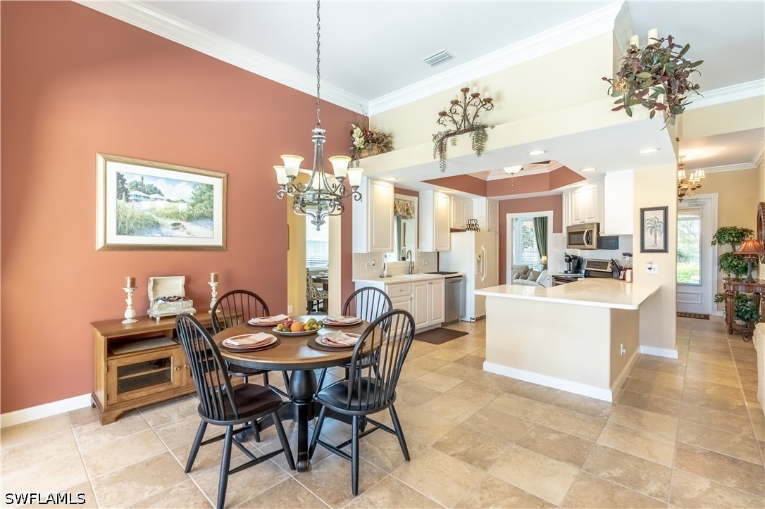 4 Bed Pool Home for Sale in Verona Walk, FL, $799,000 — photo 11