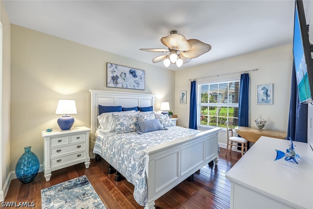 2 Bed Waterfront Home for Sale in Naples, FL, $8,500 — photo 11