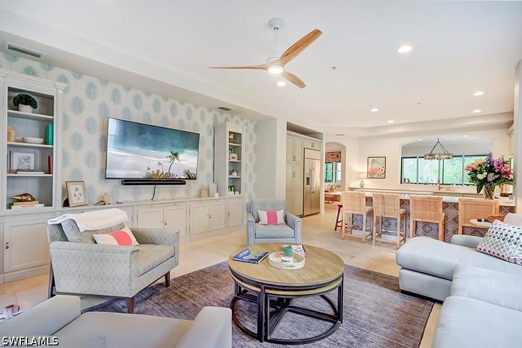 3 Bed Condominium for Sale in Naples, FL, $1,295,000 — photo 11
