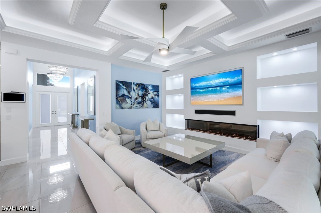 4 Bed Pool Home for Sale in Valencia Trails, FL, $2,150,000 — photo 11