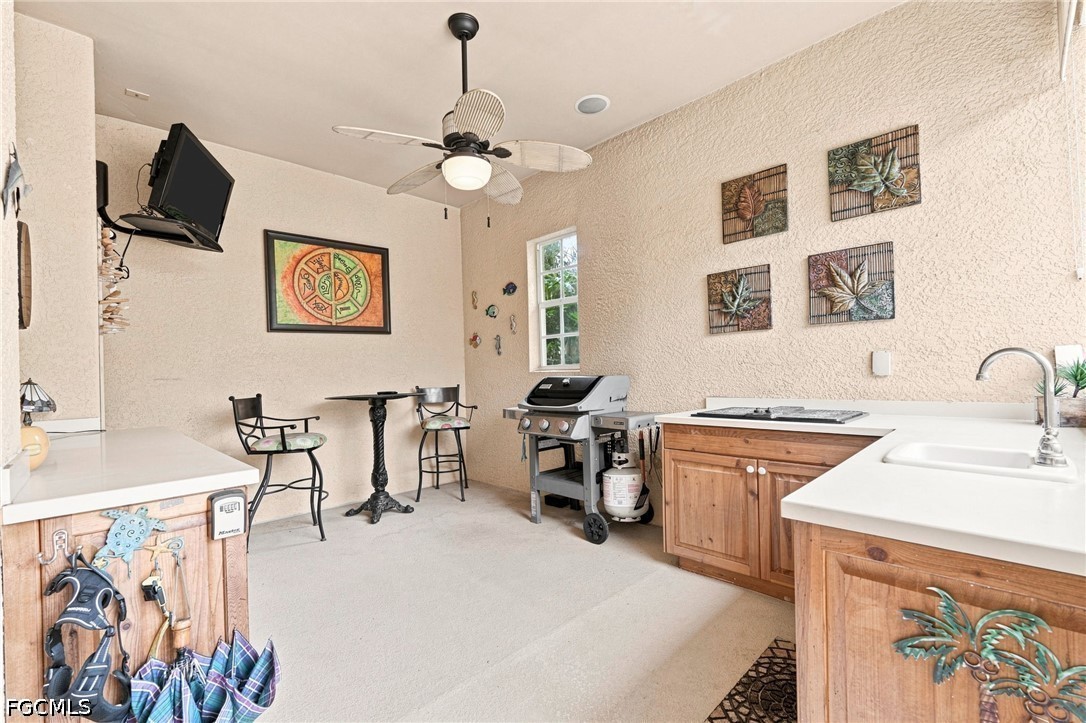 3 Bed Waterfront Home for Sale in Fort Myers, FL, $405,000 — photo 11