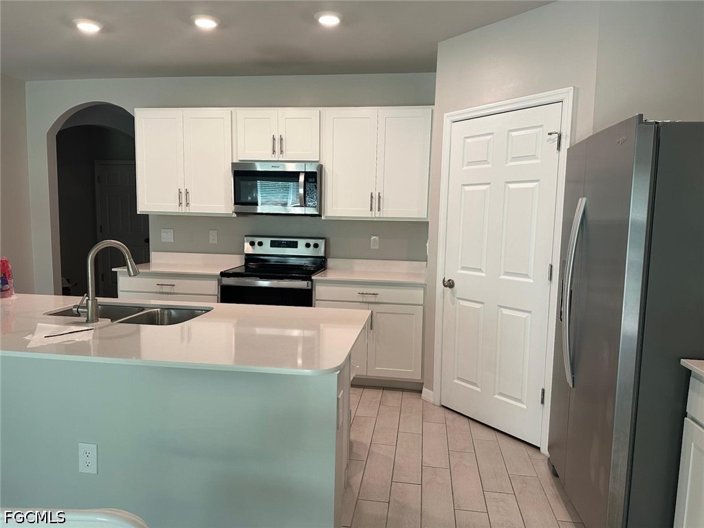 4 Bed SingleFamilyResidence for Sale in Cape Coral, FL — photo 11