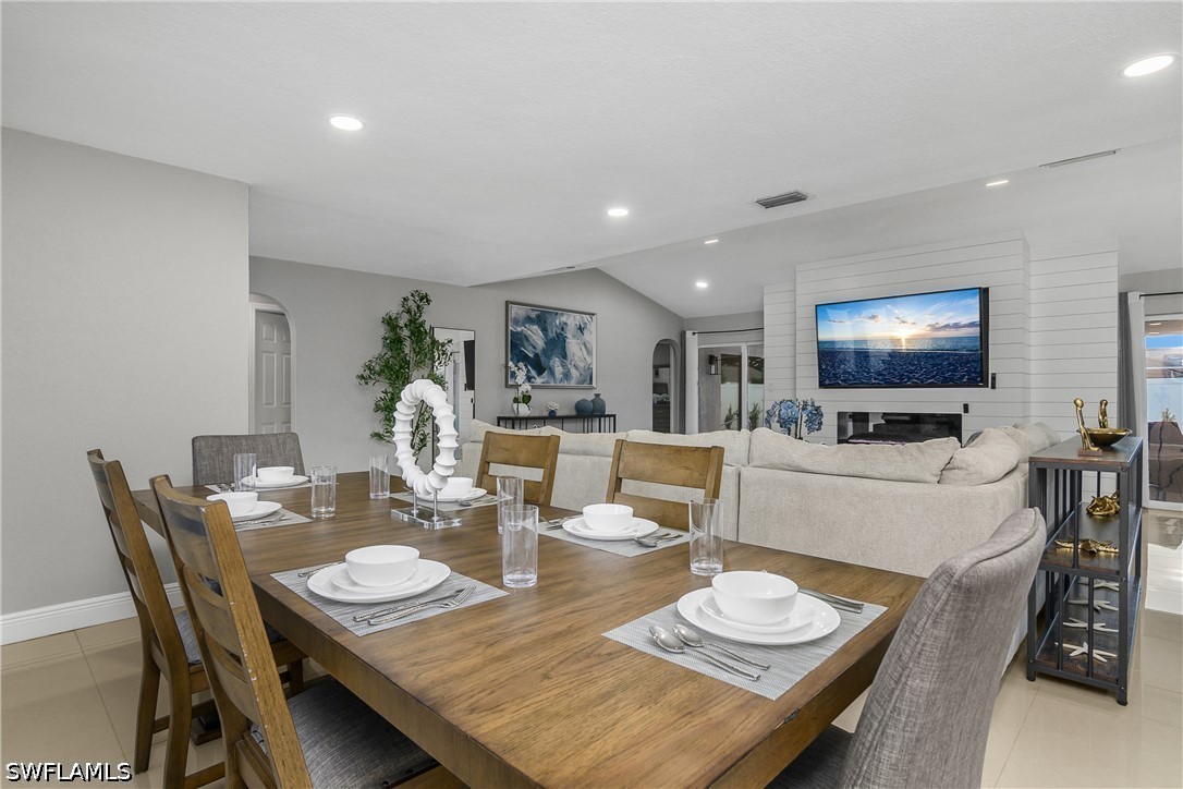 3 Bed Pool Home for Sale in Cape Coral, FL, $590,000 — photo 11