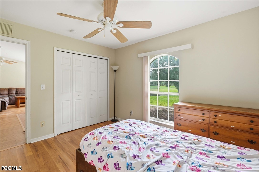 3 Bed Waterfront Home for Sale in North Fort Myers, FL — photo 11